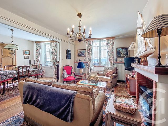 immeuble à vendre - 387.0 m2 - MIRECOURT - 88 - LORRAINE - Century 21 Les Portes D'Or