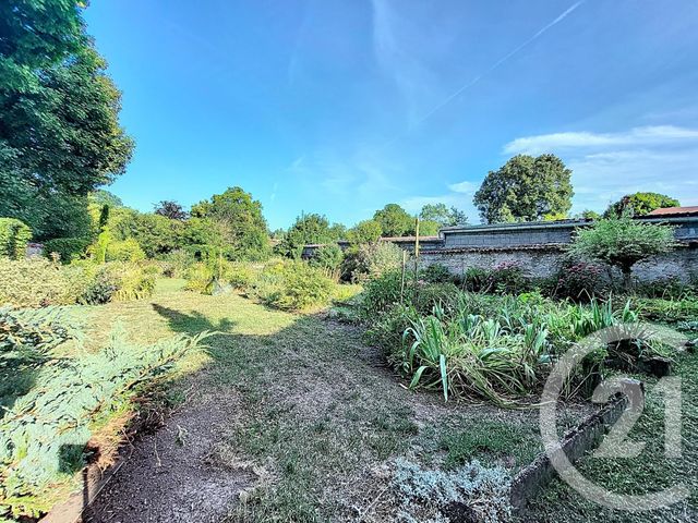 immeuble à vendre - 387.0 m2 - MIRECOURT - 88 - LORRAINE - Century 21 Les Portes D'Or