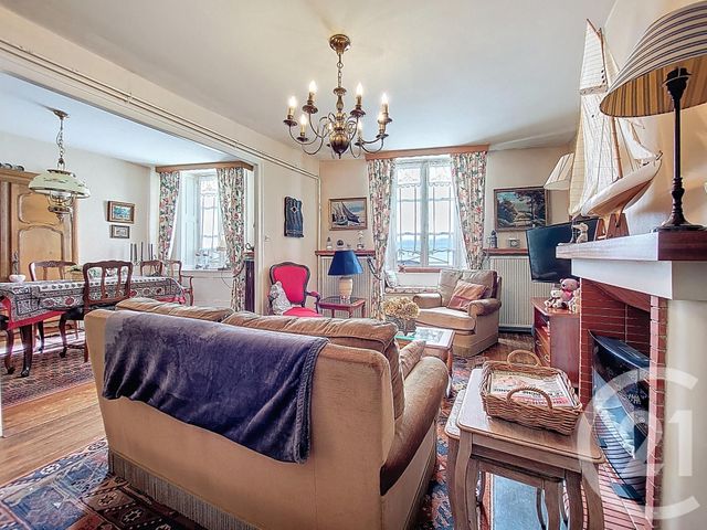 immeuble à vendre - 387.0 m2 - MIRECOURT - 88 - LORRAINE - Century 21 Les Portes D'Or