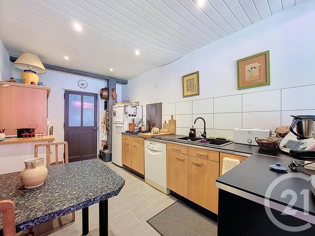 immeuble à vendre - 387.0 m2 - MIRECOURT - 88 - LORRAINE - Century 21 Les Portes D'Or