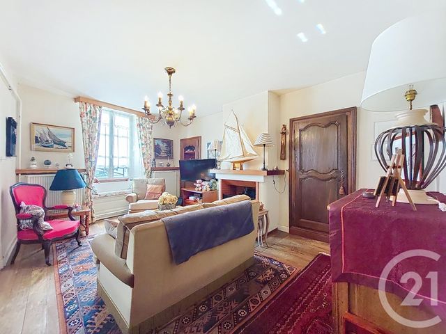 immeuble à vendre - 387.0 m2 - MIRECOURT - 88 - LORRAINE - Century 21 Les Portes D'Or