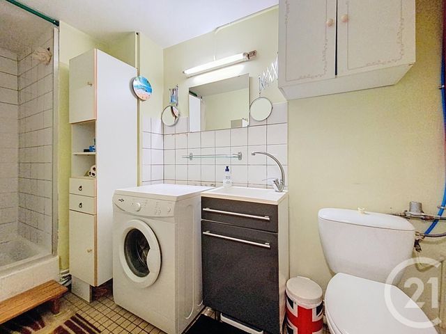 Appartement F3 à vendre - 3 pièces - 60.0 m2 - URIMENIL - 88 - LORRAINE - Century 21 Les Portes D'Or