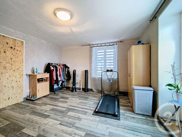 Appartement F3 à vendre - 3 pièces - 60.0 m2 - URIMENIL - 88 - LORRAINE - Century 21 Les Portes D'Or