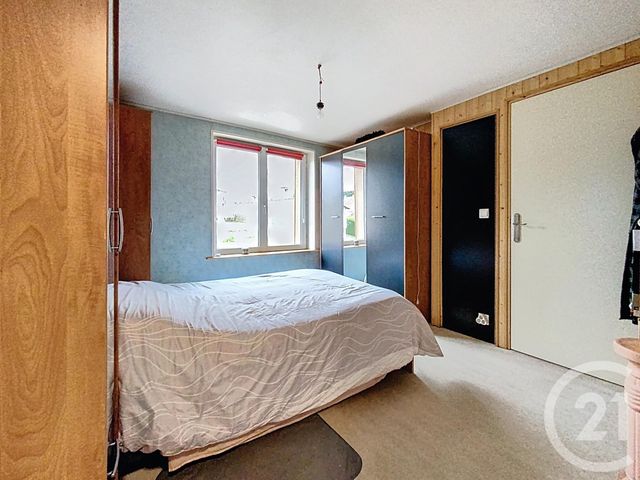 Appartement F3 à vendre - 3 pièces - 60.0 m2 - URIMENIL - 88 - LORRAINE - Century 21 Les Portes D'Or