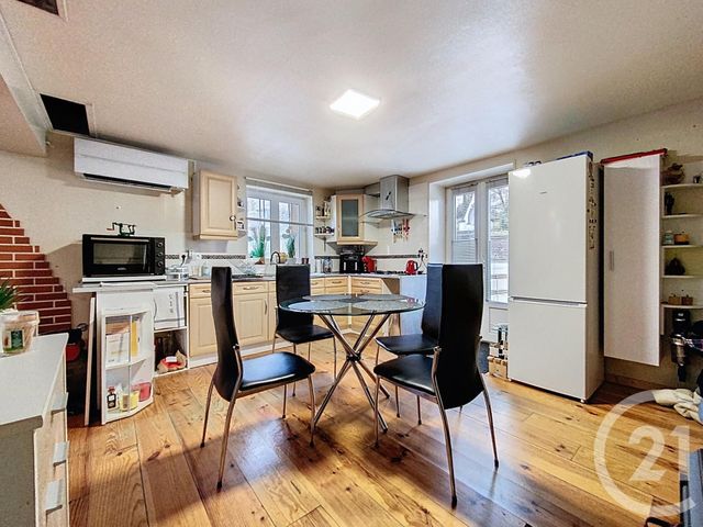 appartement - URIMENIL - 88