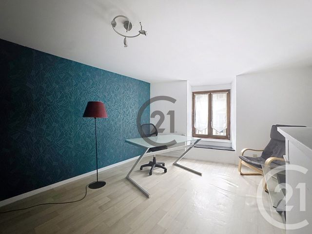 Appartement F2 à louer MIRECOURT