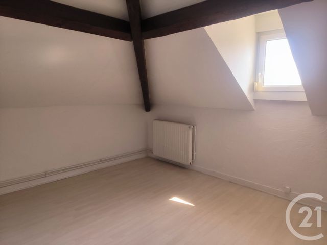 Appartement à louer - 3 pièces - 50.0 m2 - VITTEL - 88 - LORRAINE - Century 21 Les Portes D'Or