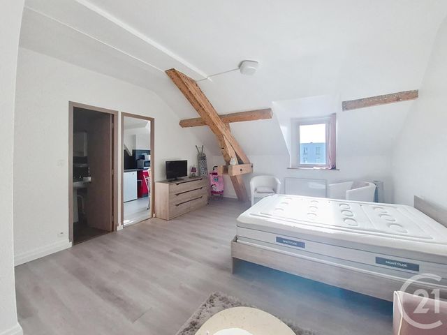 Appartement à vendre - 2 pièces - 29.0 m2 - VITTEL - 88 - LORRAINE - Century 21 Les Portes D'Or