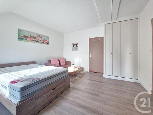 Appartement à vendre - 2 pièces - 29.0 m2 - VITTEL - 88 - LORRAINE - Century 21 Les Portes D'Or