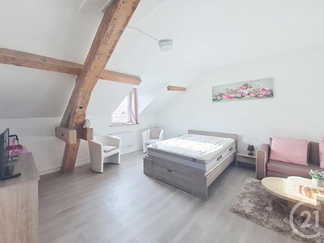 Appartement à vendre - 2 pièces - 29.0 m2 - VITTEL - 88 - LORRAINE - Century 21 Les Portes D'Or