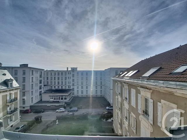 Appartement à vendre - 2 pièces - 29.0 m2 - VITTEL - 88 - LORRAINE - Century 21 Les Portes D'Or