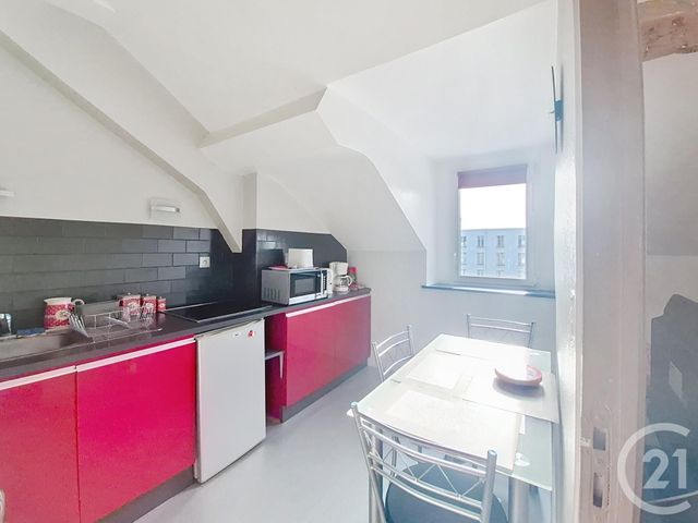 Appartement à vendre - 2 pièces - 29.0 m2 - VITTEL - 88 - LORRAINE - Century 21 Les Portes D'Or