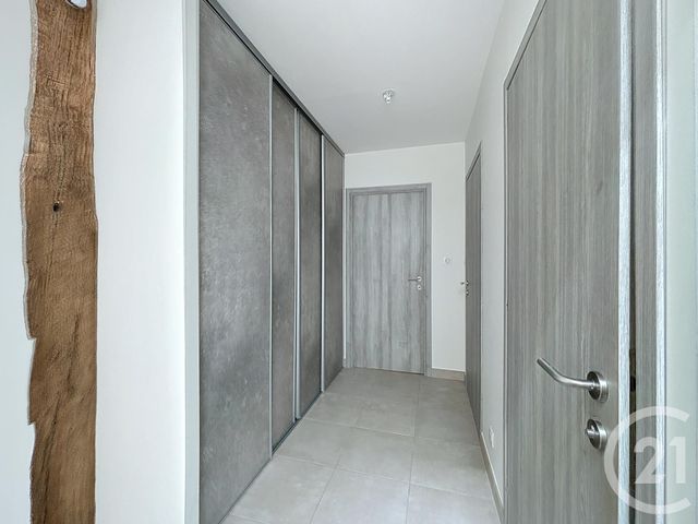 Appartement Duplex à louer - 2 pièces - 53.8 m2 - GRAFFIGNY CHEMIN - 52 - CHAMPAGNE-ARDENNE - Century 21 Les Portes D'Or