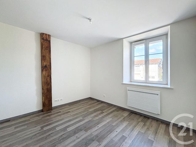 Appartement Duplex à louer - 2 pièces - 53.8 m2 - GRAFFIGNY CHEMIN - 52 - CHAMPAGNE-ARDENNE - Century 21 Les Portes D'Or