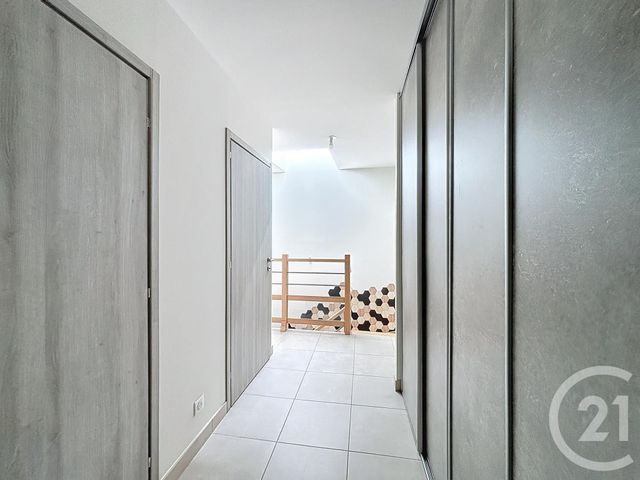 Appartement Duplex à louer - 2 pièces - 53.8 m2 - GRAFFIGNY CHEMIN - 52 - CHAMPAGNE-ARDENNE - Century 21 Les Portes D'Or