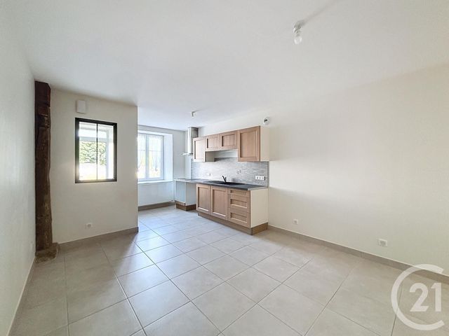 Appartement Duplex à louer GRAFFIGNY CHEMIN