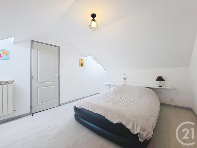 maison à vendre - 8 pièces - 144.0 m2 - BULGNEVILLE - 88 - LORRAINE - Century 21 Les Portes D'Or