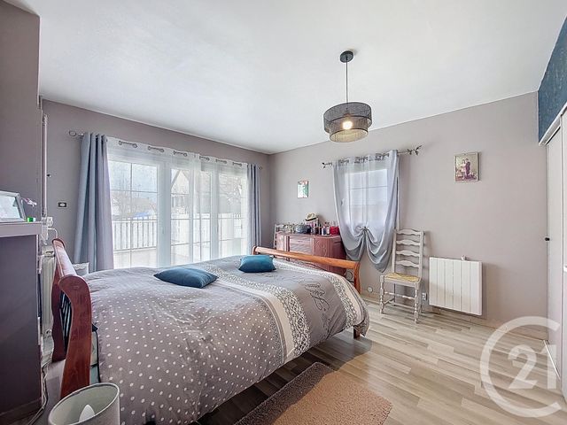 maison à vendre - 8 pièces - 144.0 m2 - BULGNEVILLE - 88 - LORRAINE - Century 21 Les Portes D'Or