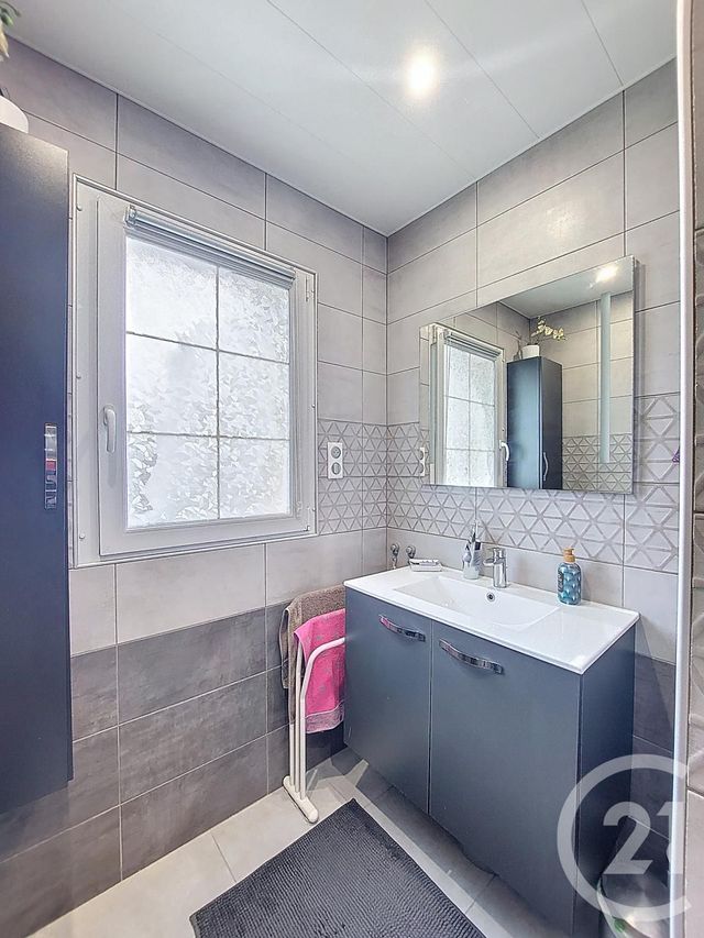 maison à vendre - 8 pièces - 144.0 m2 - BULGNEVILLE - 88 - LORRAINE - Century 21 Les Portes D'Or