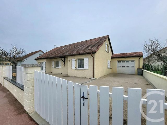 maison - BULGNEVILLE - 88