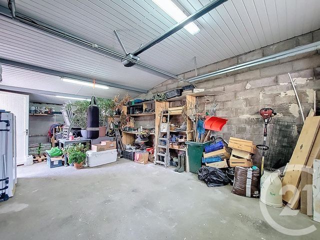 maison à vendre - 8 pièces - 144.0 m2 - BULGNEVILLE - 88 - LORRAINE - Century 21 Les Portes D'Or