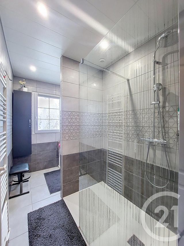 maison à vendre - 8 pièces - 144.0 m2 - BULGNEVILLE - 88 - LORRAINE - Century 21 Les Portes D'Or