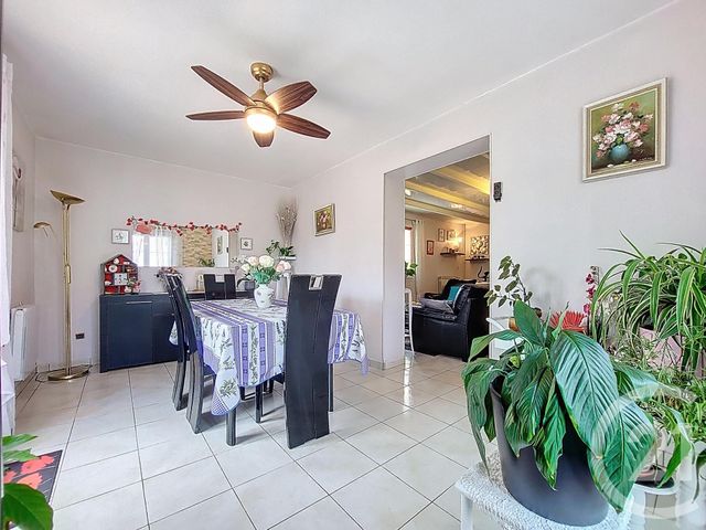 maison à vendre - 8 pièces - 144.0 m2 - BULGNEVILLE - 88 - LORRAINE - Century 21 Les Portes D'Or