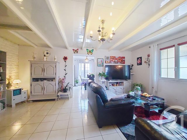 Maison à vendre BULGNEVILLE