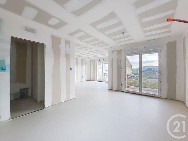 maison à vendre - 4 pièces - 96.5 m2 - VALLEROY AUX SAULES - 88 - LORRAINE - Century 21 Les Portes D'Or