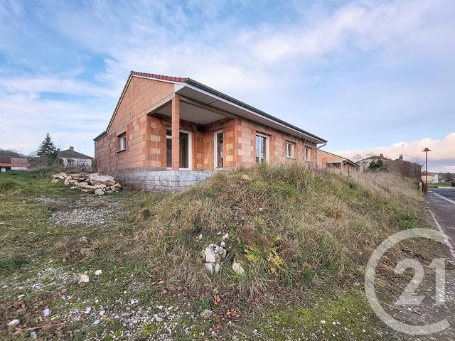 maison à vendre - 4 pièces - 96.5 m2 - VALLEROY AUX SAULES - 88 - LORRAINE - Century 21 Les Portes D'Or