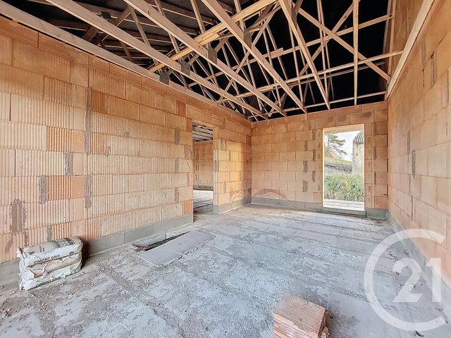 maison à vendre - 4 pièces - 95.0 m2 - VALLEROY AUX SAULES - 88 - LORRAINE - Century 21 Les Portes D'Or