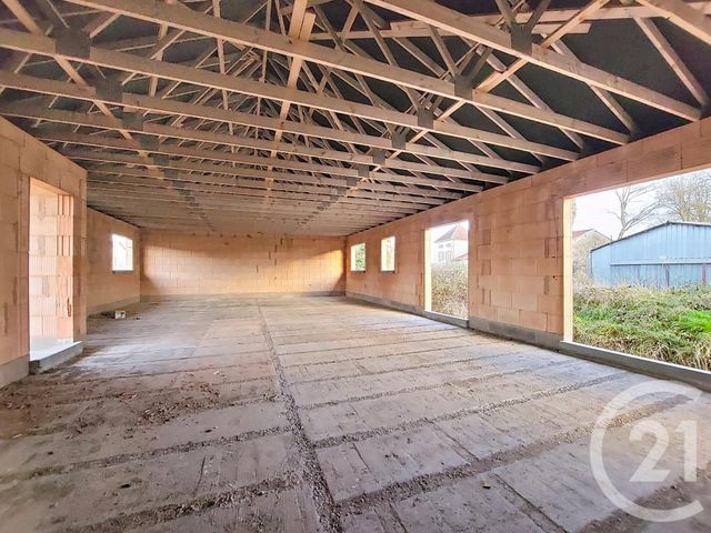 maison à vendre - 4 pièces - 95.0 m2 - VALLEROY AUX SAULES - 88 - LORRAINE - Century 21 Les Portes D'Or