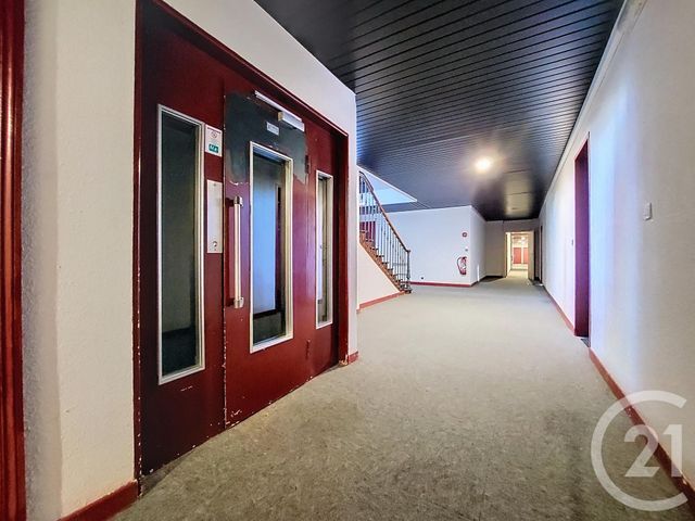 Appartement Studette à vendre - 1 pièce - 21.08 m2 - VITTEL - 88 - LORRAINE - Century 21 Les Portes D'Or