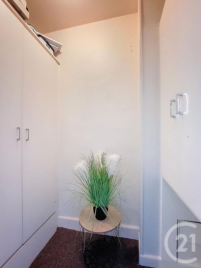 Appartement Studette à vendre - 1 pièce - 21.08 m2 - VITTEL - 88 - LORRAINE - Century 21 Les Portes D'Or