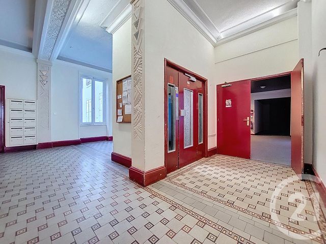 Appartement Studette à vendre - 1 pièce - 21.08 m2 - VITTEL - 88 - LORRAINE - Century 21 Les Portes D'Or