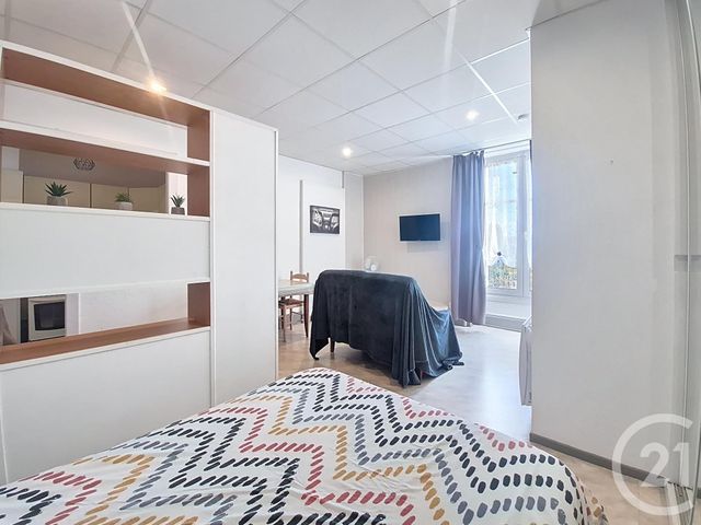 Appartement F1 à vendre - 1 pièce - 26.63 m2 - VITTEL - 88 - LORRAINE - Century 21 Les Portes D'Or