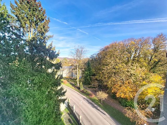 Appartement F1 à vendre - 1 pièce - 26.63 m2 - VITTEL - 88 - LORRAINE - Century 21 Les Portes D'Or