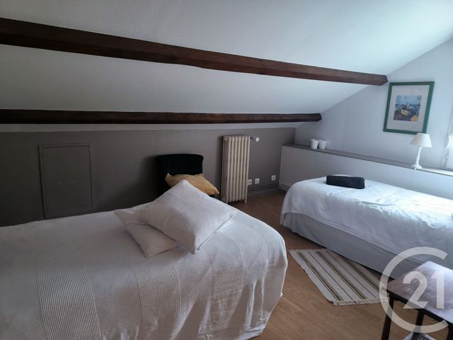 Appartement F5 à louer - 5 pièces - 95.0 m2 - VITTEL - 88 - LORRAINE - Century 21 Les Portes D'Or