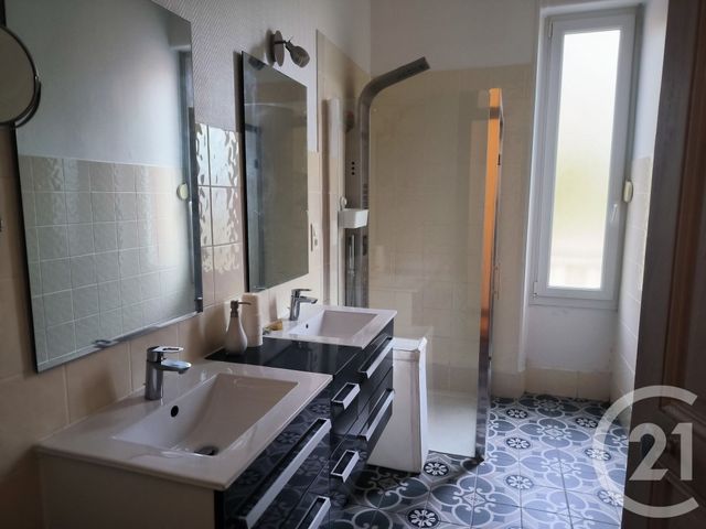 Appartement F5 à louer - 5 pièces - 95.0 m2 - VITTEL - 88 - LORRAINE - Century 21 Les Portes D'Or