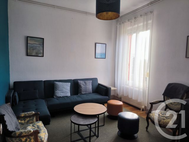 Appartement F5 à louer VITTEL