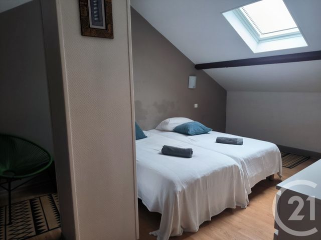 Appartement F5 à louer - 5 pièces - 95.0 m2 - VITTEL - 88 - LORRAINE - Century 21 Les Portes D'Or