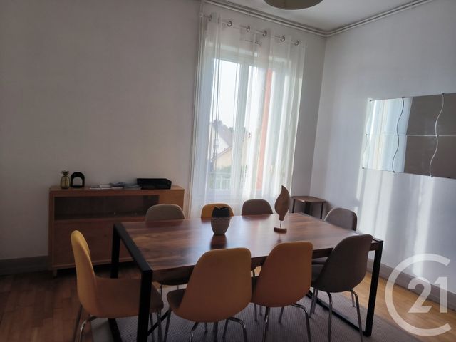 Appartement F5 à louer - 5 pièces - 95.0 m2 - VITTEL - 88 - LORRAINE - Century 21 Les Portes D'Or