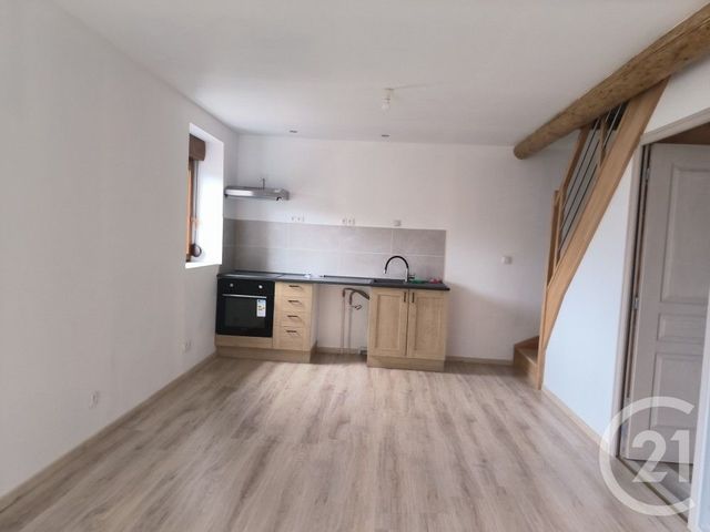 Maison à louer MATTAINCOURT