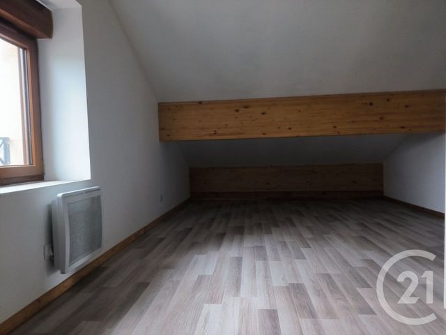 maison à louer - 4 pièces - 68.3 m2 - MATTAINCOURT - 88 - LORRAINE - Century 21 Les Portes D'Or