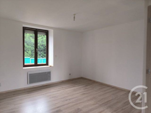 maison à louer - 4 pièces - 68.3 m2 - MATTAINCOURT - 88 - LORRAINE - Century 21 Les Portes D'Or