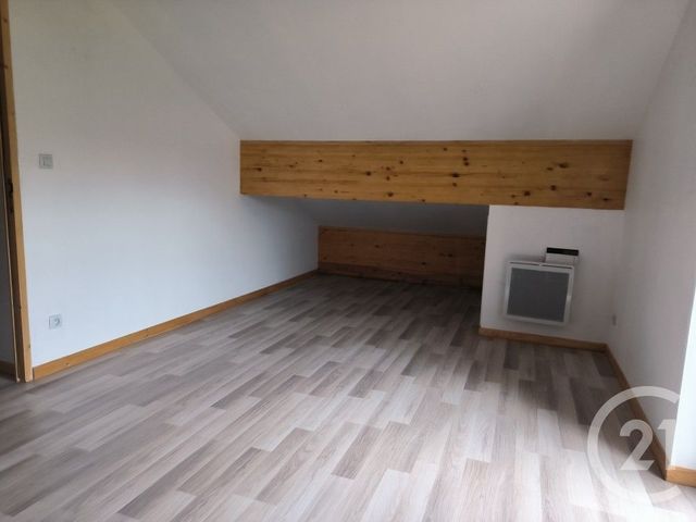 maison à louer - 4 pièces - 68.3 m2 - MATTAINCOURT - 88 - LORRAINE - Century 21 Les Portes D'Or