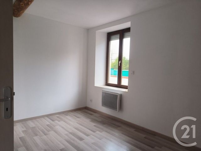 maison à louer - 4 pièces - 68.3 m2 - MATTAINCOURT - 88 - LORRAINE - Century 21 Les Portes D'Or