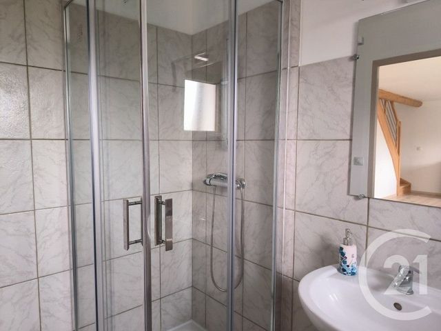 maison à louer - 4 pièces - 68.3 m2 - MATTAINCOURT - 88 - LORRAINE - Century 21 Les Portes D'Or