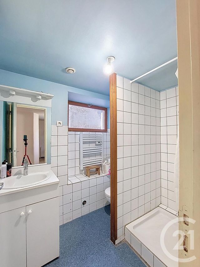 maison à vendre - 7 pièces - 183.0 m2 - REMONCOURT - 88 - LORRAINE - Century 21 Les Portes D'Or