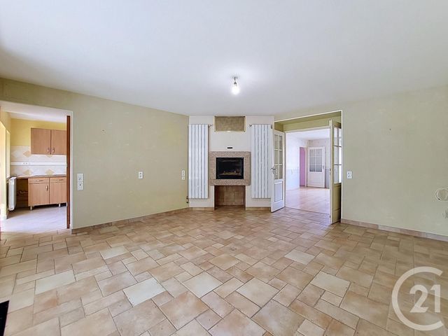 maison à vendre - 2 pièces - 62.82 m2 - SERQUEUX - 52 - CHAMPAGNE-ARDENNE - Century 21 Les Portes D'Or